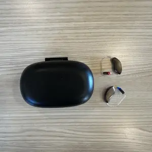used starkey genesis ai 24 mric r hearing aids