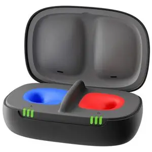 In-the-ear hearing aid
