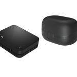 starkey edge tv streamer + charger bundle