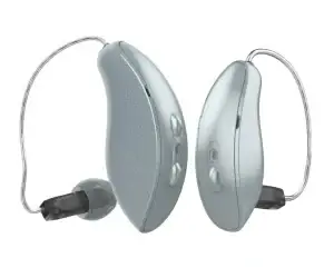 Starkey hearing aid technology in Minnesota