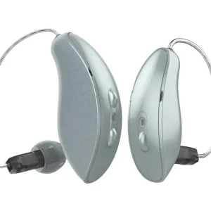 Starkey hearing aid technology in Minnesota