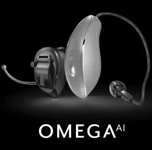 Starkey hearing aid technologies