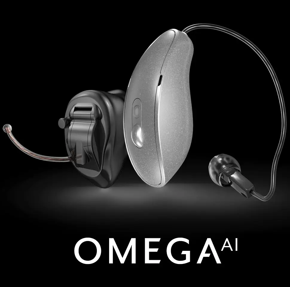 Starkey hearing aid technologies