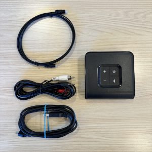 Used Starkey StarLink TV Streamer