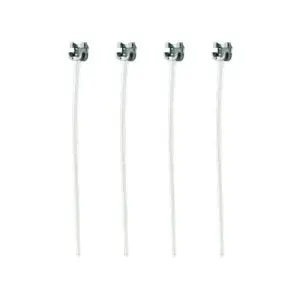 widex easywear v2 retention locks for receivers