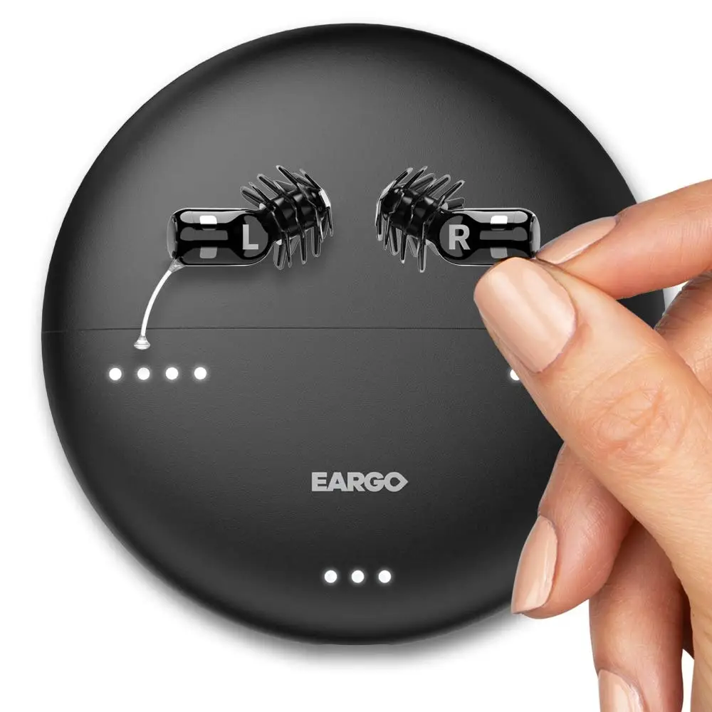 Eargo Hearing Aids