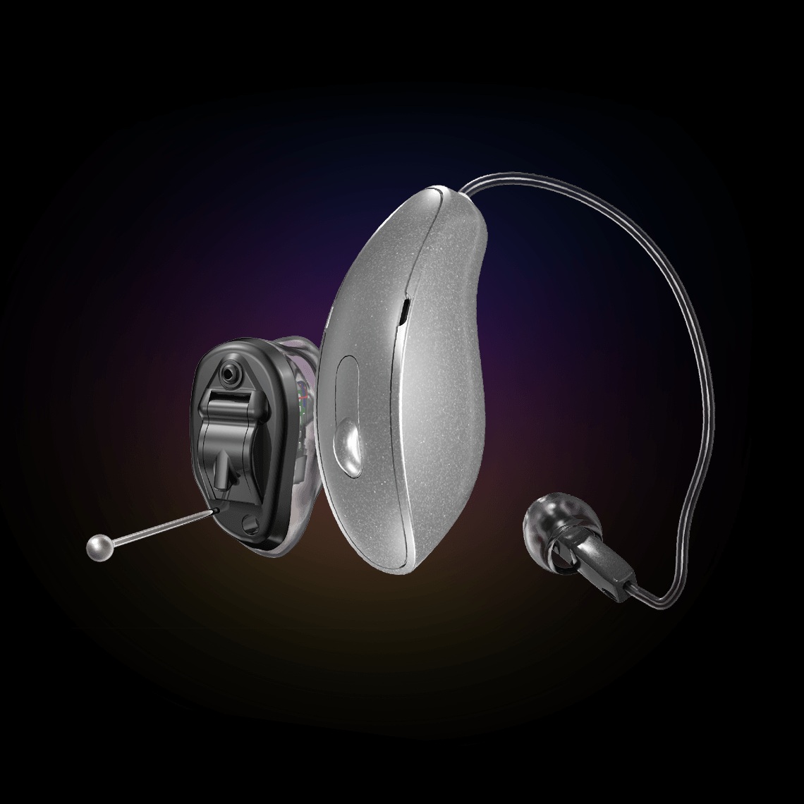 Starkey Hearing Aids