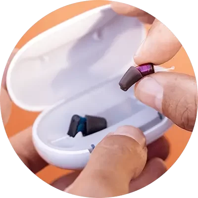 signia silk charge&go ix hearing aids