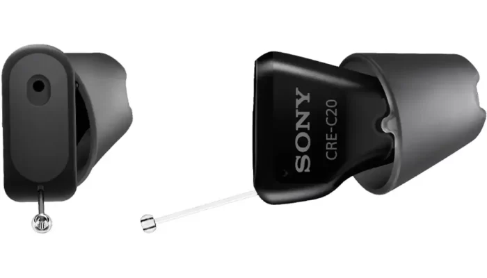 sony cre-c20 otc hearing aids